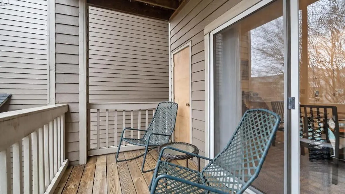 Cozy 1-Br Apartment With A Seasonal Pool Charlotte 0*,  United States