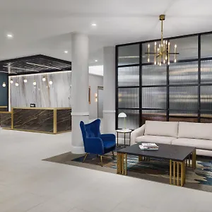 4* Hotel Doubletree By Hilton Center