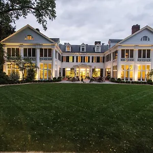 4* Frühstückspension The Duke Mansion